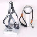 Stylish Pet Vest Harness and Leash Combo-My Little Pet