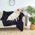 Reversible Waterproof Pet Blanket for Furniture Protection-My Little Pet