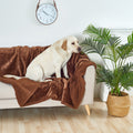 Reversible Waterproof Pet Blanket for Furniture Protection-My Little Pet