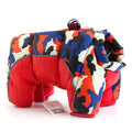 Winter Warm Jacket for Small to Medium Dogs - Waterproof & Reflective-My Little Pet