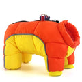 Winter Warm Jacket for Small to Medium Dogs - Waterproof & Reflective-My Little Pet