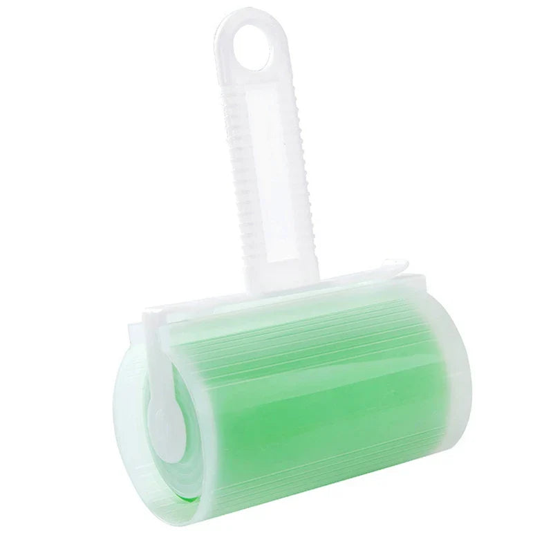 Pet Hair and Lint Remover Roller - Reusable and Washable-My Little Pet