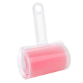 Pet Hair and Lint Remover Roller - Reusable and Washable-My Little Pet