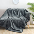 Reversible Waterproof Pet Blanket for Furniture Protection-My Little Pet