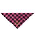 NONOR Cotton Pet Bandanas - Birthday Triangular Scarf Collar for Dogs and Cats-My Little Pet