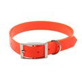 Waterproof and Deodorant Dog Collar in Various Colors-My Little Pet