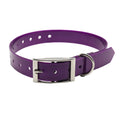 Waterproof and Deodorant Dog Collar in Various Colors-My Little Pet