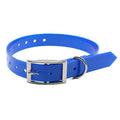 Waterproof and Deodorant Dog Collar in Various Colors-My Little Pet