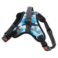 Adjustable Heavy Duty Nylon Dog Harness for All Sizes-My Little Pet