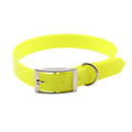 Waterproof and Deodorant Dog Collar in Various Colors-My Little Pet