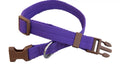 Elegant Adjustable Bow Tie Dog Collar - Ideal Christmas Gift for Pets-My Little Pet