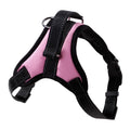 Adjustable Heavy Duty Nylon Dog Harness for All Sizes-My Little Pet