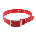 Waterproof and Deodorant Dog Collar in Various Colors-My Little Pet