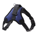 Adjustable Heavy Duty Nylon Dog Harness for All Sizes-My Little Pet