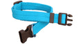 Elegant Adjustable Bow Tie Dog Collar - Ideal Christmas Gift for Pets-My Little Pet