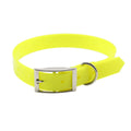 Waterproof and Deodorant Dog Collar in Various Colors-My Little Pet