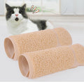 Non-Slip Pet Mat for Cats and Dogs - Durable and Waterproof-My Little Pet