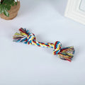 Premium Cotton Rope Chew Toy for Puppies-My Little Pet