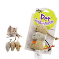 Interactive Wireless Mouse Toy for Cats and Dogs-My Little Pet