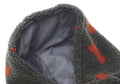 Large Dog Winter Jacket - Thick Lambs Wool Coat for Medium to Extra Large Dogs, Windproof and Comfortable-My Little Pet