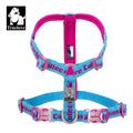 Truelove Reflective No-Pull Dog Harness - Tactical Military Training Design with Neoprene Padding and Adjustable Comfort Mesh-My Little Pet