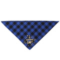 NONOR Cotton Pet Bandanas - Birthday Triangular Scarf Collar for Dogs and Cats-My Little Pet