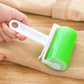 Pet Hair and Lint Remover Roller - Reusable and Washable-My Little Pet