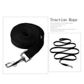 Durable Nylon Dog Leash - Available in 6m and 10m Lengths-My Little Pet