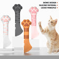 Multifunctional Pet Food Scoop and Can Opener-My Little Pet