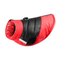 Waterproof Winter Dog Coat for All Sizes-My Little Pet