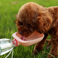 Portable Pet Water Bottle for Dogs and Cats-My Little Pet