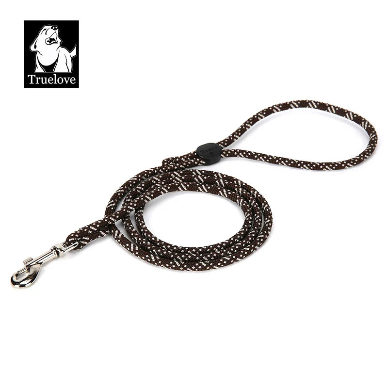 Truelove Fashion Nylon Rope Dog Leash for Small Pets-My Little Pet