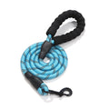 Strong Reflective Dog Leash – Durable Leash for Small, Medium, and Large Dogs (Golden Retrievers & More) - My Little Pet