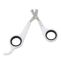 Professional Pet Nail Scissors for Dogs, Cats, and Birds-My Little Pet