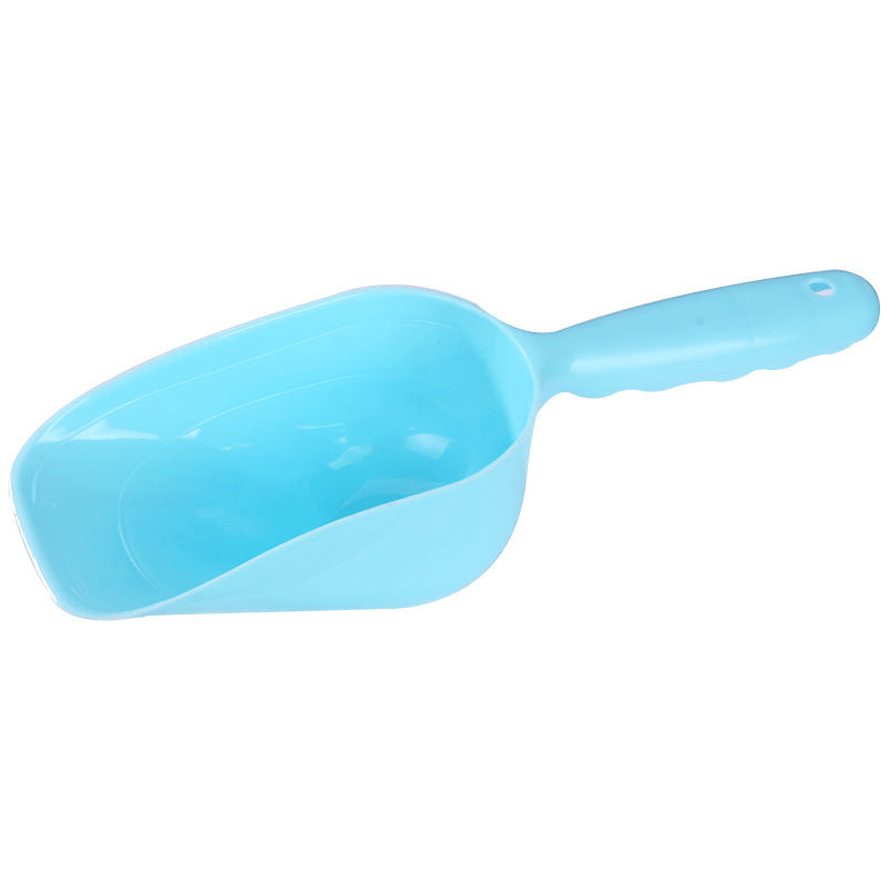 Effosola Multi-Color Pet Food Scoop - Large Capacity-My Little Pet