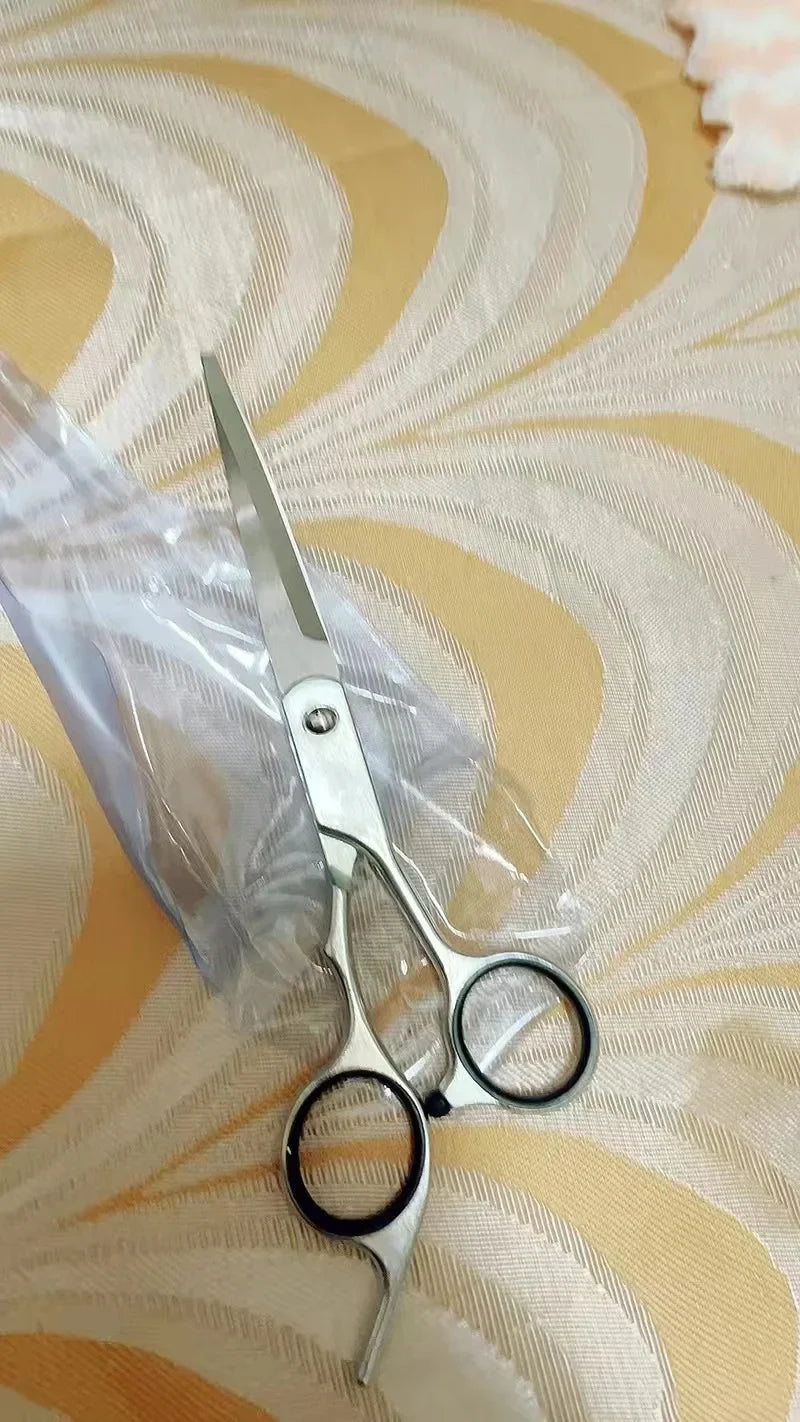 Professional Pet Grooming Scissors Set for Dogs-My Little Pet