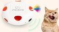 Interactive Cat Toy with Smart Feather, Automatic Standby, and Type-C Charging - Ideal for Indoor Cats-My Little Pet