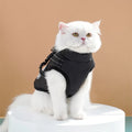 Waterproof Winter Dog Jacket with Built-in Harness-My Little Pet