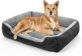 Comfortable Washable Dog Bed for Medium and Large Breeds-My Little Pet