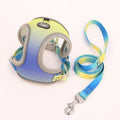 Supet Adjustable Pet Harness - Reflective and Breathable Vest for Dogs and Cats-My Little Pet