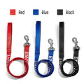 Reflective Nylon Leash for Small Pets - Ideal for Dogs and Cats-My Little Pet