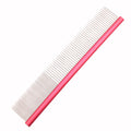 Professional Pet Grooming Comb for Dogs and Cats-My Little Pet