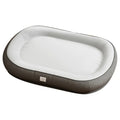 Cozy Memory Foam Pet Bed for Dogs and Cats-My Little Pet