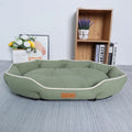 Luxurious Pet Sofa Bed for Large Dogs and Cats-My Little Pet