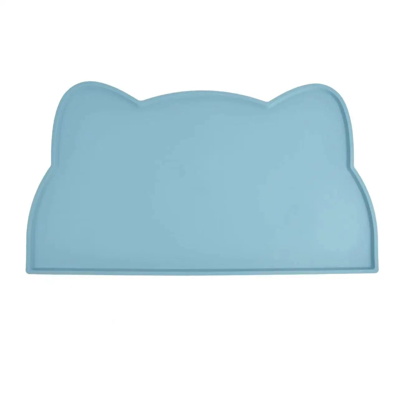 Silicone Waterproof Pet Feeding Mat-My Little Pet