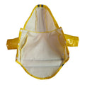 Reflective Waterproof Dog Raincoat for Small Pets-My Little Pet