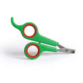 Professional Pet Nail Scissors for Dogs, Cats, and Birds-My Little Pet