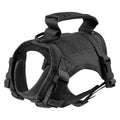 Tactical Cat Harness and Leash – Adjustable Vest for Small Dogs and Kittens-My Little Pet