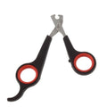 Professional Pet Nail Scissors for Dogs, Cats, and Birds-My Little Pet