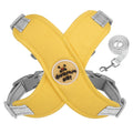 Reflective Dog Harness and Leash Set for Small to Medium Dogs-My Little Pet